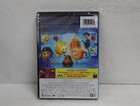 The Emoji Movie  dvd  2017  New sealed