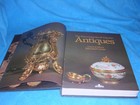 Encyclopedia Of Popular Antiques By Carter  1980  Hardcover  No Dust Jacket