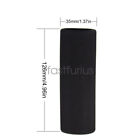 Fit For Grip Puppy Motorcycle Foam Anti-vibration Comfort Handlebar Grip Cover