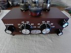 British Mark Xv Spy Radio 1943  am Band To 14 25 Mhz  W headset