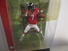 Mcfarlane Toys Nfl Players Sport Picks Michael Vick 2 Falcons 3  Figure 2014 Nip