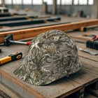 Boneyard Legends Camouflage - 18 x46  Hydrographic Film Hydro Dipping