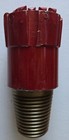Chomp Drill Bits  3 1 2 Fbc - 2 3 8 Pin  circ 2 X 3 4 
