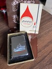 Uss Howard W Gilmore As 16 Zippo Lighter 1965 Town   Country Paint  Boxed