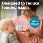 Philips Avent Anti Colic Baby Bottle 4 Pack Pink 9oz With Airfree Vent