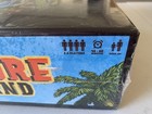 Tiki Toss Adventure Island Board Game New Factory Sealed Hook   Ring Family Game