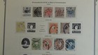 Stampsweis Austria Collection In Scott Specialty Album Est 1850 Stamps To 2000