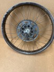 Schwinn Stingray 5 Speed Krate Rear Wheel Side Stamped S-2