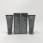 2x Clinique For Men Face Scrub 15ml Each Fragrance Free New In Box