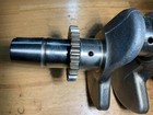 Seadoo 2014-2025 Ace 900 903 Spark Gti Gts Crankshaft Assy - Only 30 Hrs Clean 