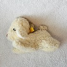 Vintage Eden Lamb Musical Wind Up Plush Mary Had A Little Lamb Animal Stuffed