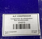   New Genuine Trp Brand   Kenworth Slimline R134a A c Compressor-shd   Lf4313
