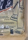 Oreck Xl Type Cc Vacuum Cleaner Bags Hypoallergenic Ccpk8dw 15 Bags Lot Of 2