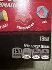 3 Pack  Kellogg s Stranger Things 2025 Demogorgon Crunch Cereal Free Shipp New