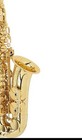 Selmer Paris Series Ii Model 52 Jubilee  Alto Saxophone 52ju - Lacquer