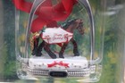 Breyer Horse Holiday Christmas Stirrup Ornament  700321 Yuletide Greetings 2020
