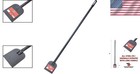 Durable Ice Scraper - All-steel Construction - Snow Clearing
