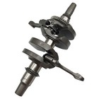 Engine Crankshaft Cylinder Piston For Polaris 1000 Rzr Xp 14-18 1204832 3022594