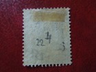 G 3422  Great Britain 1862  6 P  Sg 84    Nice  Used  High  Value