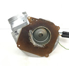 Fasco 70721040 Draft Inducer Blower Motor D346220p01 Type 72 120 V Used  mf177