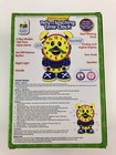 Telly The Teaching Time Clock  children Teaching Clock Learning To Tell Time New
