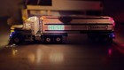 1990 Hess Tanker Truck