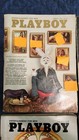 1975 Playboy Magazine Lot Of 10 Set