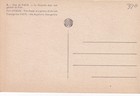 Original Wwi Photo Postcard Fort De Vaux Battle Verdun 1916 Chapel France 291