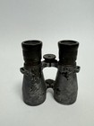 Vintage Wwi German Spindler   Hoyer Gottingen Feldglas 08 Field Glass Binoculars