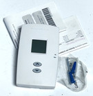 Honeywell Pro Th1100dv1000 Non-programmable Heat Only Thermostat