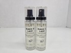 Milani Make It Last Original Setting Spray 2 Pack Prime Hydrate Set 2 03 Oz Each