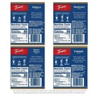 Torani Variety Pack Caramel  French 25 4 Fl Oz  pack Of 4   Colorless 