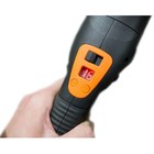 Wen Products 10-amp 7  Variable Speed Polisher With Digital Readout