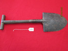  143 Ww1 - Ww2 Us Army M1910 Us Army T Handle Shovel Dated 1942