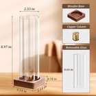 2 Pack Incense Holder For Sticks  Insence-stick Holder Ash Catcher