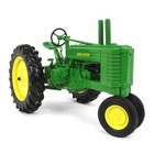 Ertl 1 16 John Deere Early Styled  a  Narrow Front Tractor Prestige Series 45850
