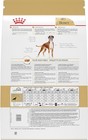 Royal Canin Breed Health Nutrition Boxer Adult Dry Dog Food  30 Lb Bag