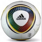 Jabulani Football   Official Match Ball   World Cup 2010 Soccer Ball Size 5