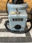 Powerstat Model 3pn116b Variable Transformer Tested