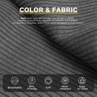 Bean Bag Chairs For Adults  Memory Foam Couch Sofa Chair one-piece Foam Paddi   