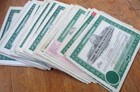 Copper King Mining   Smelting Co  1920 Stock Certificates-186 Pieces- Mullan  Id