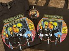 Sessanta   Official Vip Merch Bundle T-shirt Bag   Laminate Primus Puscifer