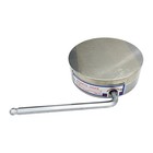 160mm Round Magnetic Chuck Grinding Machine Permanent Magnetic Chuck