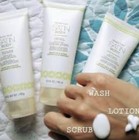 Mary Kay Satin Body Wash   Lotion