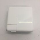 Original 61w Usb-c Ac Adapter Charger For Apple Macbook Pro 13  A1718 A1947