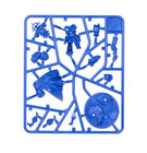 Angels Of Death - Space Marines - Kill Team - New On Sprue