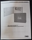 Dmp Xr550 Dnl- R Fire Alarm Panel New In Box  