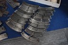 Lionel Liberty Special Spirit Of  76 O27   Transformer   Huge Track Lot   Extras