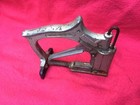 Red Devil No  Dp1 Window Glazing Point Driver Tool Picture Framing
