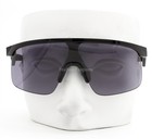 Oakley Youth Fit Sunglasses Oj9010-0123 Resistor Xs Black Prizm Gray Kids Size